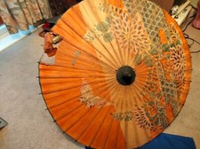 Japanese vintage oriental for sale  LLANDUDNO