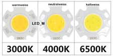 10w cob led gebraucht kaufen  Gilching