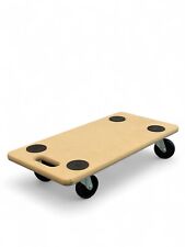 200kg wheeled platform for sale  LEICESTER
