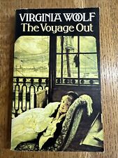 Usado, The Voyage Out by Virginia Woolf 1982 UK Granada PB - Vintage - VGC comprar usado  Enviando para Brazil