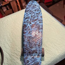 Meketec skateboard mini for sale  Pennsauken