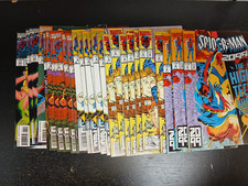 Marvel comics spider for sale  Gulf Breeze