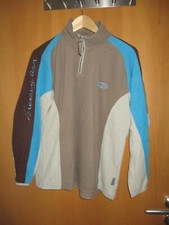 Rauher fleece sportpulli gebraucht kaufen  Marbach am Neckar