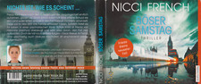 Nicci french böser gebraucht kaufen  Hamburg