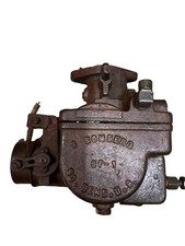 Stromberg carburetor heavy for sale  Joplin