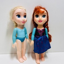 Disney puppe anna gebraucht kaufen  Eutin