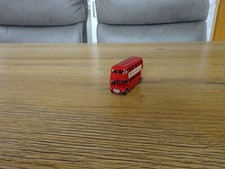 Matchbox routemaster bus gebraucht kaufen  Deutschland