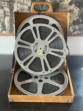 Film 16mm qualcosa usato  Soresina