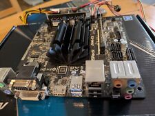 Asrock j5040 itx for sale  SHREWSBURY