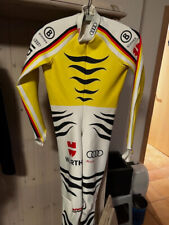 Rennanzug bogner downhill gebraucht kaufen  Gröbenzell