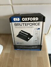 Oxford brute force for sale  SWINDON