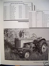 John deere model for sale  Clifton Park