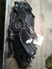 Passenger headlight turn for sale  San Diego