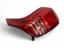 Peugeot rear light d'occasion  Expédié en Belgium