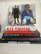 Book bundle manchester for sale  CANVEY ISLAND