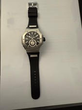Montre bulgari chronosprint d'occasion  Saint-Julien-en-Genevois