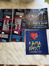 Flyer discoteca usato  Savona