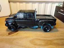 Transformers movie dark for sale  CANVEY ISLAND