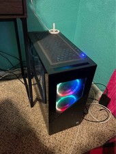 Cyberpowerpc xtreme desktop for sale  Longmont