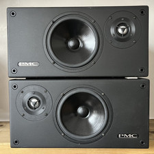 Pmc tb1 speakers for sale  GUILDFORD