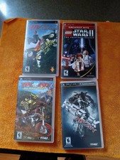 Lot psp videos for sale  Littleton