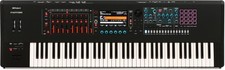 Roland fantom music for sale  Fort Wayne