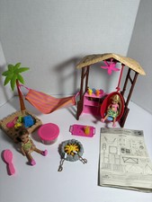 Vtg barbie club for sale  South Paris