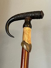 buffalo horn for sale  BOLTON