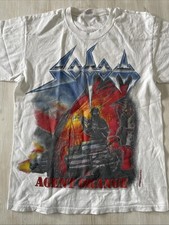 Sodom shirt kreator gebraucht kaufen  Dortmund