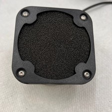 Usado, Novo microfone direcional quadrado HME DM5 para interfone Drive Thru G29652-1 fabricante de equipamento original comprar usado  Enviando para Brazil