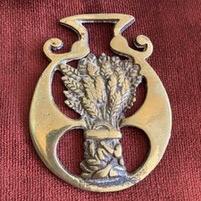 Antique horse brass for sale  PRESTEIGNE