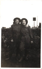 land girls for sale  NEWCASTLE