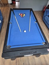 Games table dining for sale  STONE