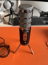 Samson meteor mic for sale  CREWE