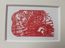 Eric ravilious original for sale  COLCHESTER
