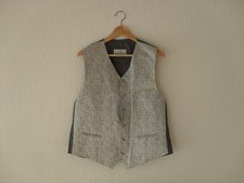 Wilvorst weste neu gebraucht kaufen  Burgwedel