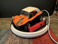 Bandai tin battery for sale  San Jacinto