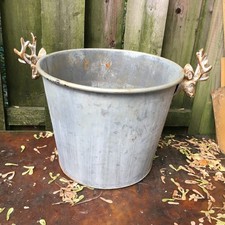 galvanized bucket for sale galvanized bucket for sale Berea