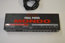 Voodoo lab pedal gebraucht kaufen  Chemnitz