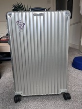 Rimowa classic check for sale  LONDON