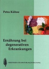 Ernährung degenerativen erkra gebraucht kaufen  Berlin