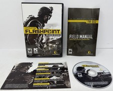 Operation flashpoint dragon for sale  East Hartford