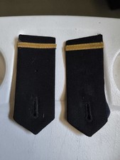 Schulterklappen marine leutnan gebraucht kaufen  Dingolfing