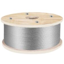 Cavo acciaio inox usato  Chivasso