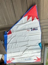 Topper taz mainsail for sale  NOTTINGHAM