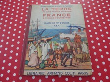 Livre scolaire d'occasion  Luxeuil-les-Bains