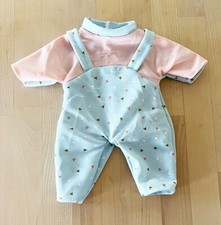 Süsses utfit trägerhose gebraucht kaufen  Bad Saulgau