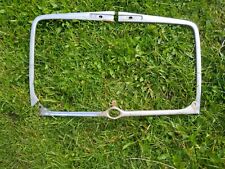 Rover front grille for sale  HOLSWORTHY
