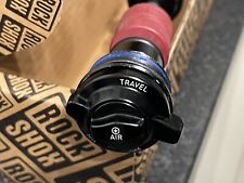 Rockshox zeb dual for sale  BEDFORD