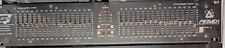 Peavey pv215eq 2x15 for sale  Cary